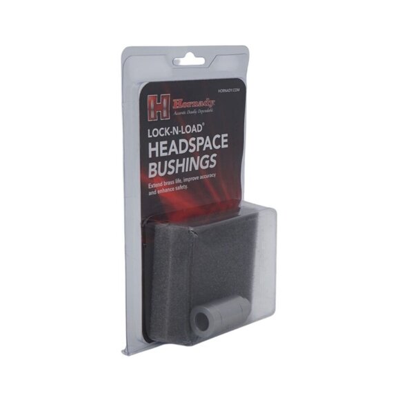 Hornady Lock-N-Load Headspace Gauge Bushings – Extend Brass Life & Improve Accur - Picture 3 of 6